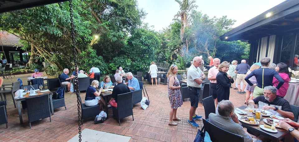 <h2>2020 South African Golf Cruise</h2>10 Nights | 4 Rounds | Cape Town – Cape Town | January 21 – 31